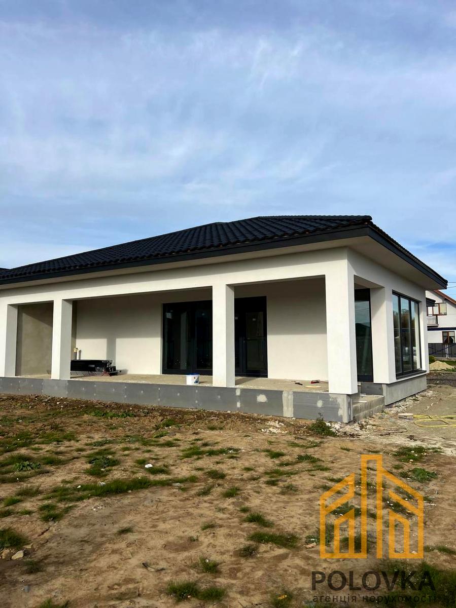 Дом по адресу ул. Капітульна (площадь 146 м²) - Atlanta.ua - фото 3