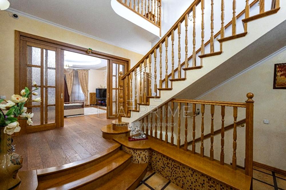 Дом по адресу (площадь 505 м²) - Atlanta.ua - фото 19