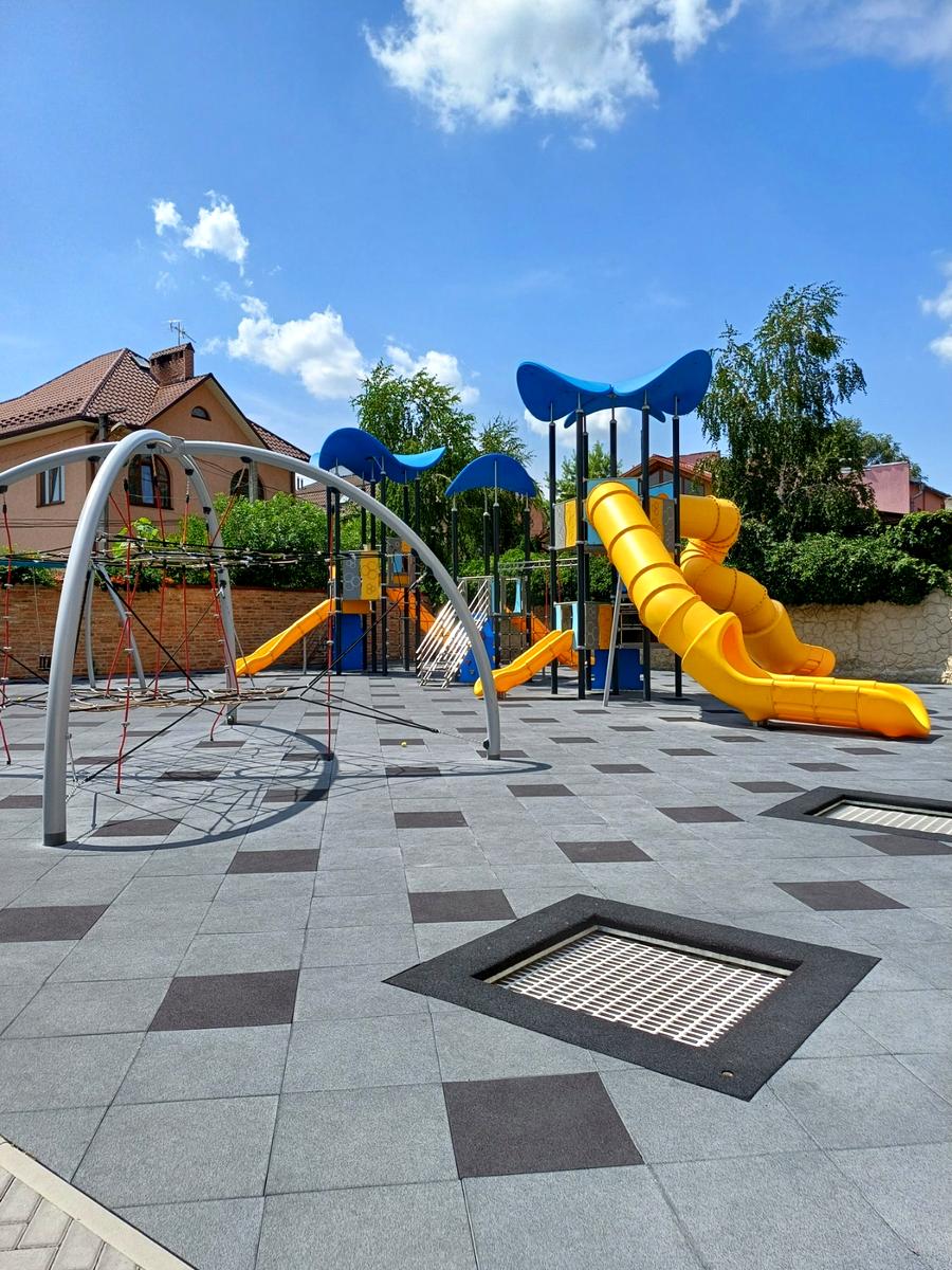 2-кімнатна квартира за адресою вул. Буковинська (площа 67 м²) - Atlanta.ua - фото 6