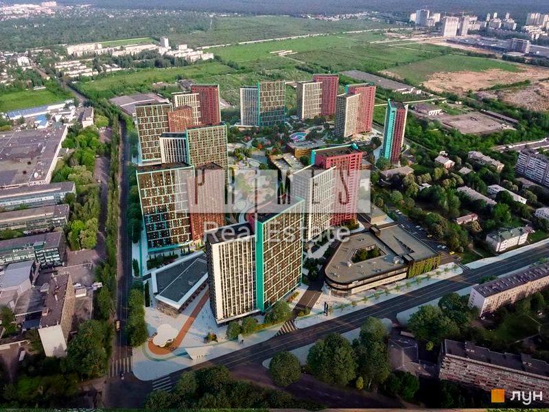 Коммерческая недвижимость по адресу ул. Некрасова (площадь 354 м²) - Atlanta.ua - фото 18