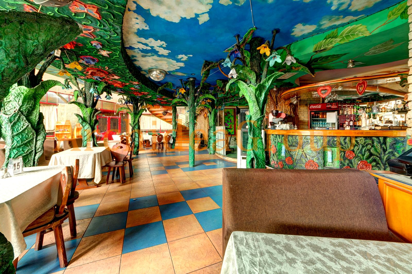 Commercial real estate at st. Per Brovarskoy (area 395 m²) - Atlanta.ua - photo 7