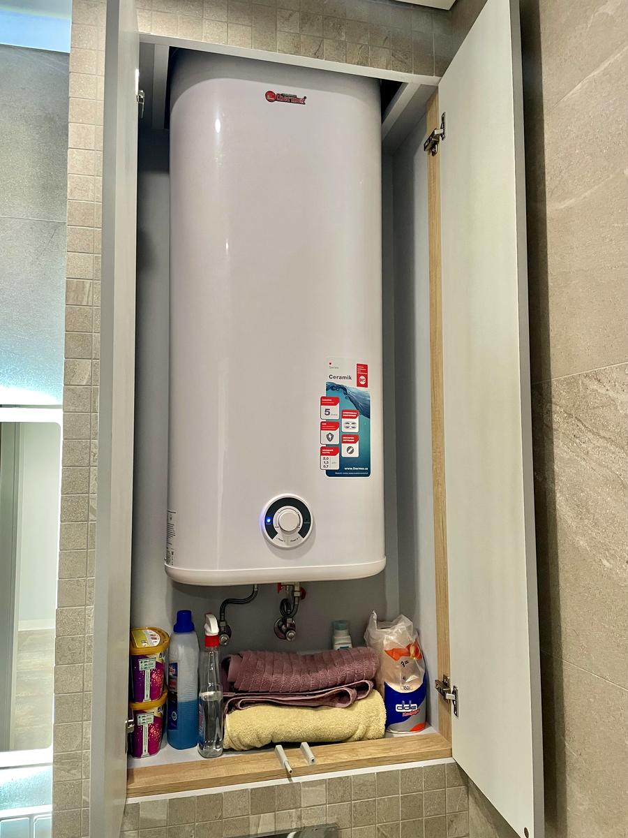 2-комнатная квартира по адресу ул. Педагогическая (площадь 70 м²) - Atlanta.ua - фото 21