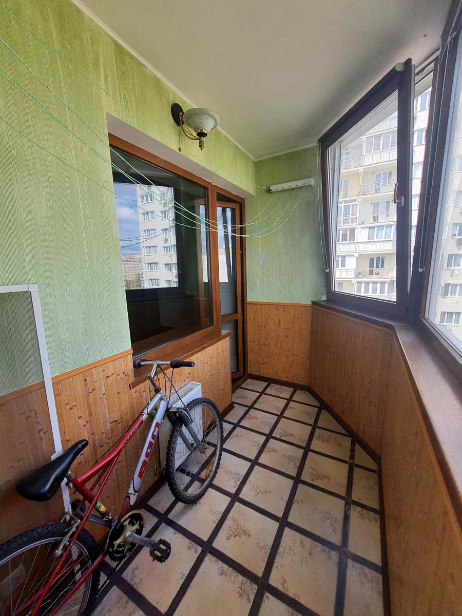 2-комнатная квартира по адресу ул. Костанди (площадь 73 м²) - Atlanta.ua - фото 12