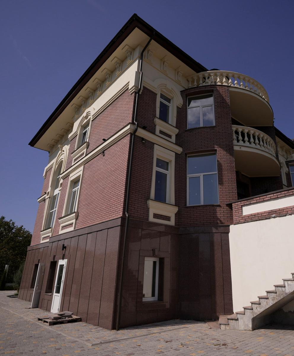 House by the address (area 1042 m²) - Atlanta.ua - photo 3