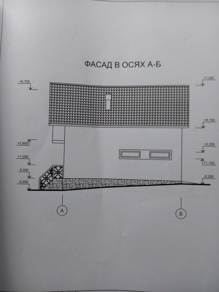 Дом по адресу ул. Вашківська (площадь 150 м²) - Atlanta.ua - фото 10