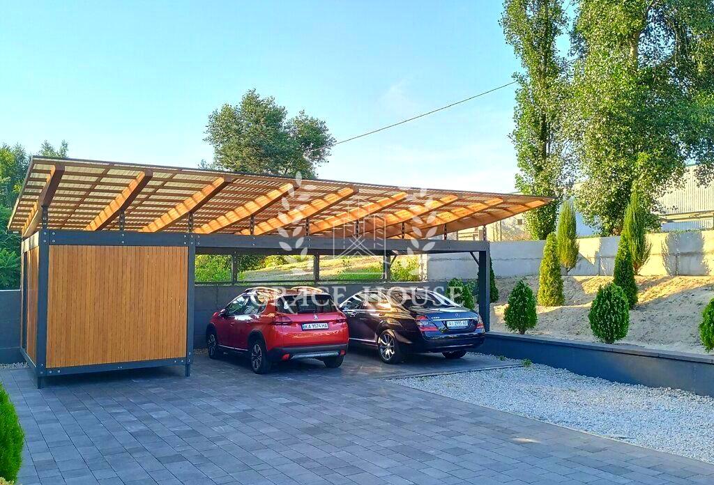 Дом по адресу (площадь 150 м²) - Atlanta.ua - фото 5