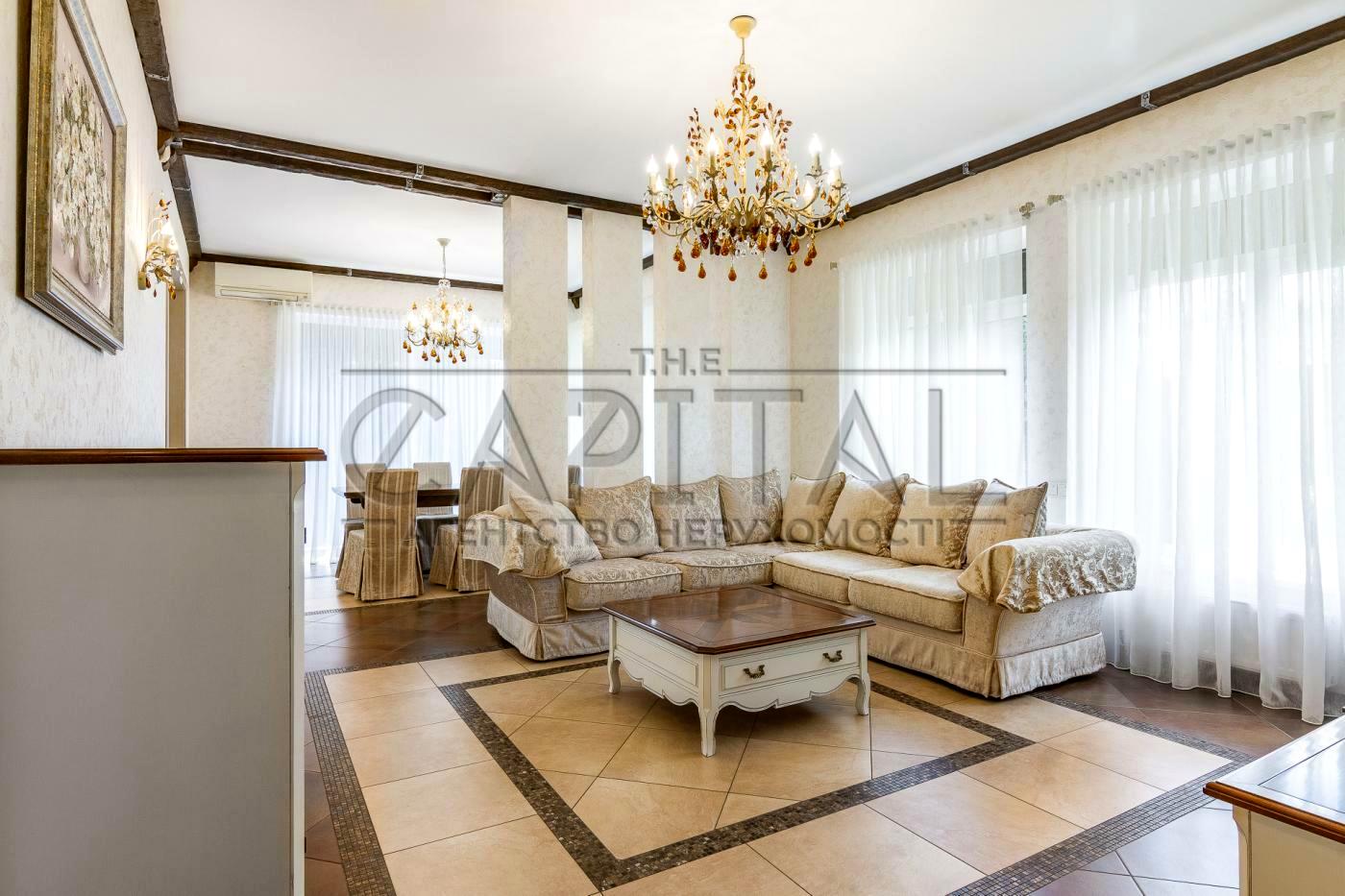House by the address st. Zvenigorodskaya (area 302 m²) - Atlanta.ua - photo 44