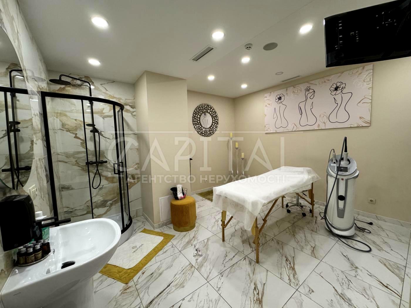 Commercial real estate at st. Andreya Verkhoglyada Dragomirova (area 196,5 m²) - Atlanta.ua - photo 11