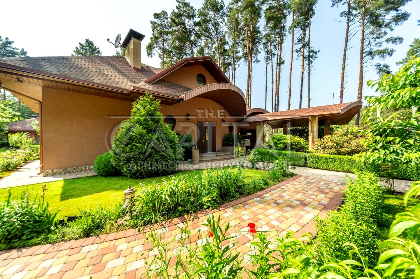 House by the address (area 400 m²) - Atlanta.ua - photo 7