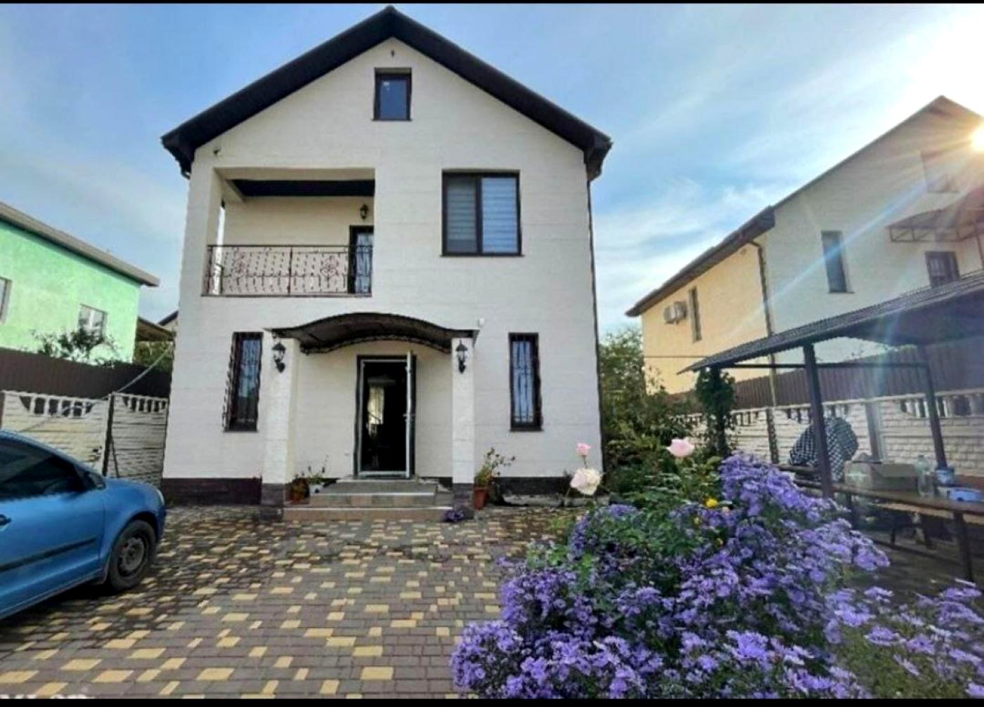 Дом по адресу ул. Новая (площадь 140 м²) - Atlanta.ua - фото 4