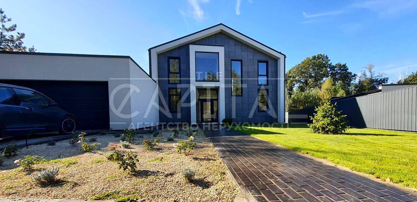 House by the address st. Zvenigorodskaya (area 290 m²) - Atlanta.ua - photo 9