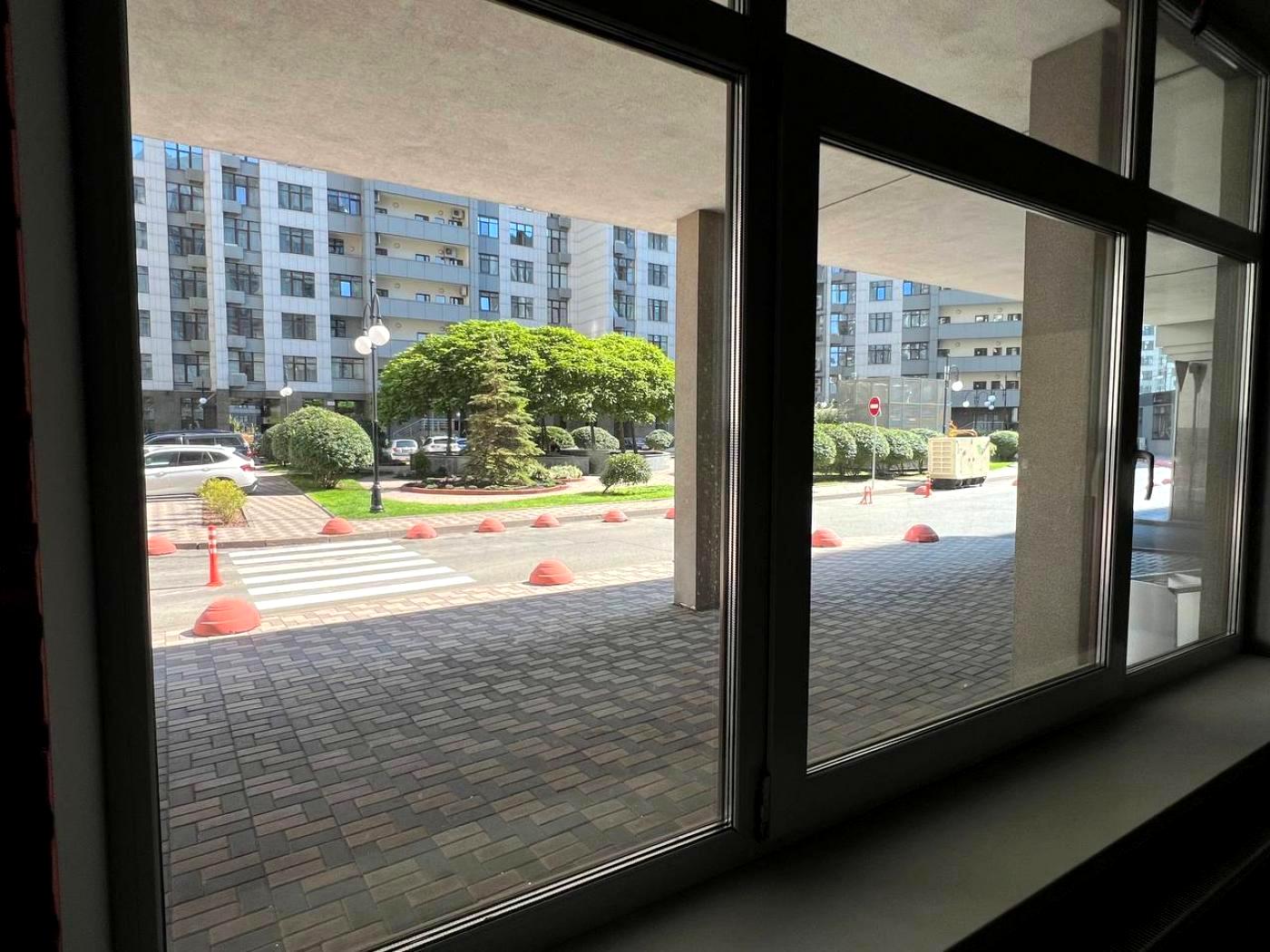 Commercial real estate at st. Andreya Verkhoglyada Dragomirova (area 59 m²) - Atlanta.ua - photo 12