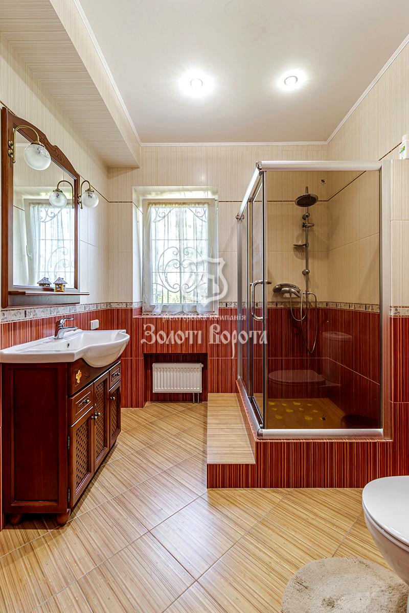 House by the address (area 392,8 m²) - Atlanta.ua - photo 10