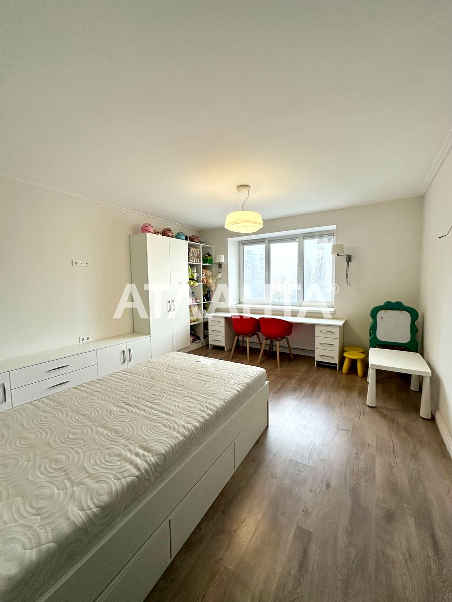 2-комнатная квартира по адресу ул. 21 км. Старокиевской дороги (площадь 89 м²) - Atlanta.ua - фото 13