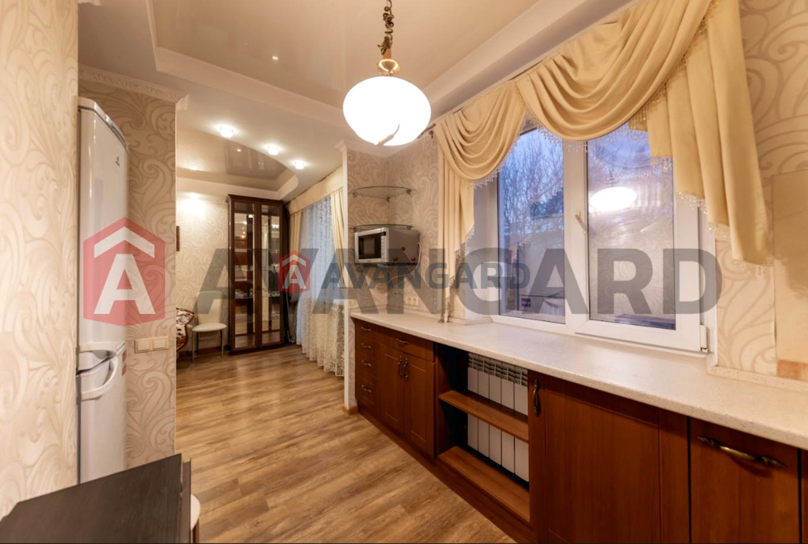 2-кімнатна квартира за адресою вул. Деревлянська (площа 45 м²) - Atlanta.ua - фото 6