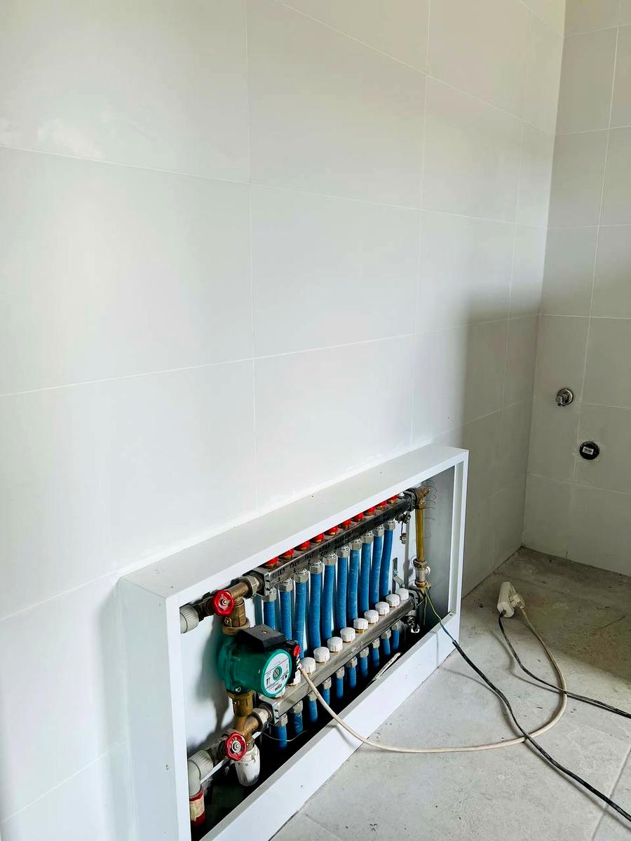 House by the address st. Franka (area 120 m²) - Atlanta.ua - photo 16