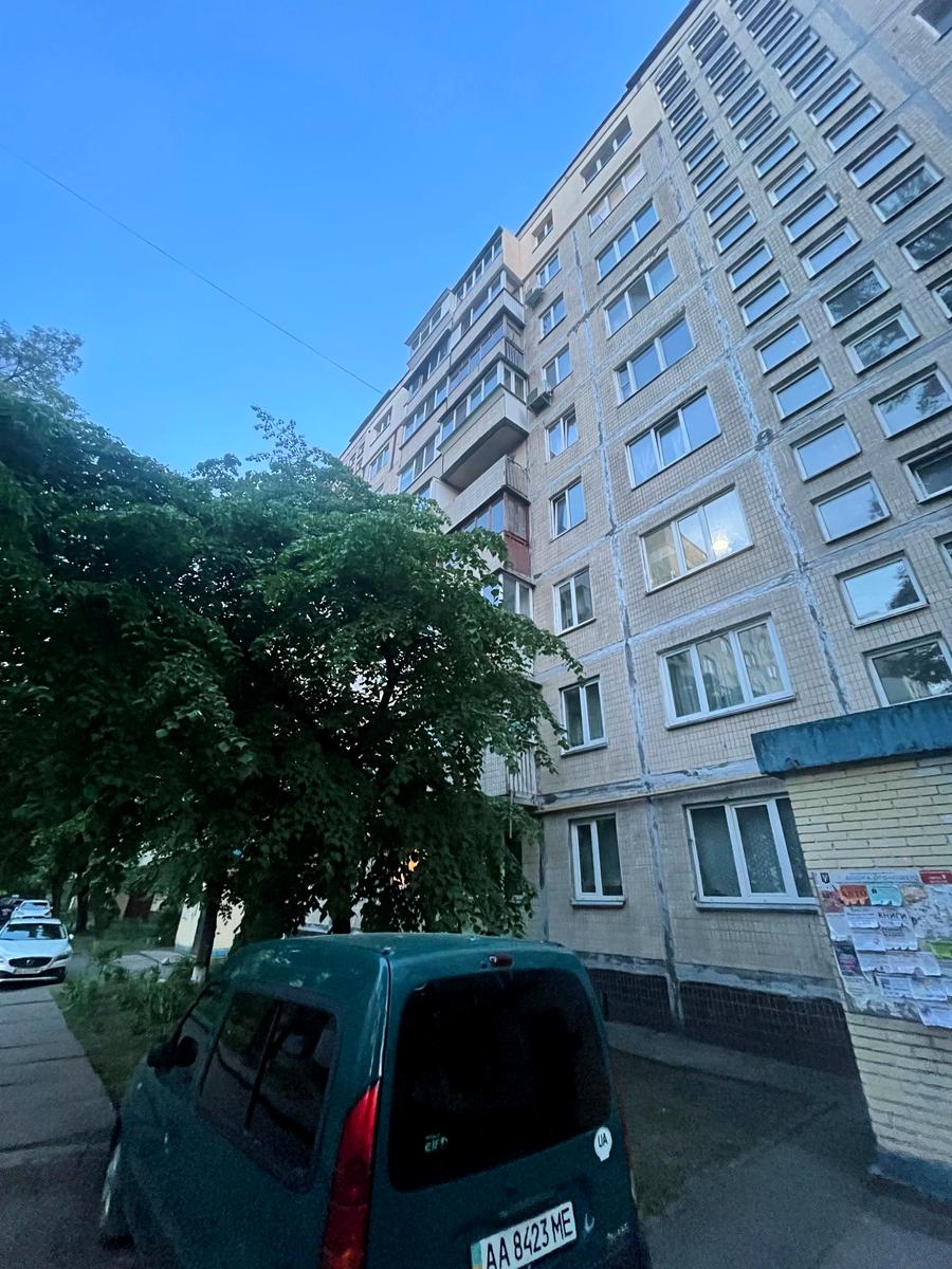 3-rooms apartment apartment by the address (area 65 m²) - Atlanta.ua - photo 15