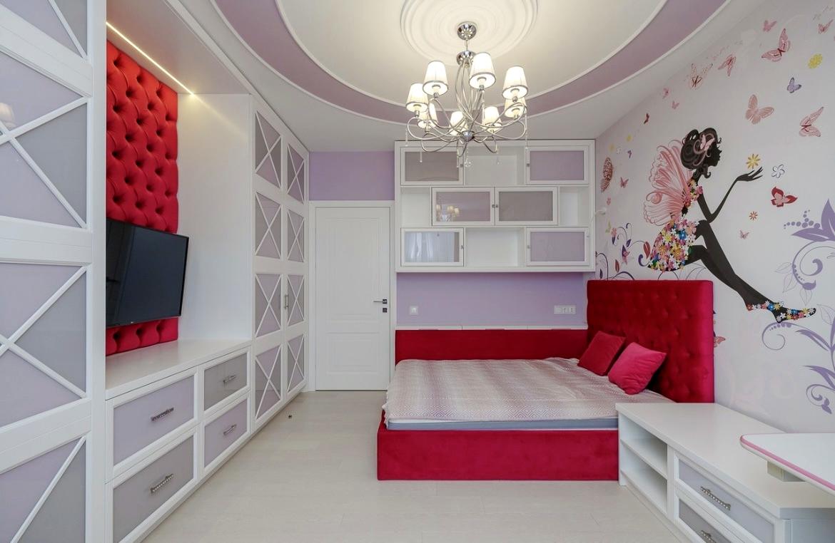 Багатокімнатна квартира за адресою пров. Новодачний (площа 130 м²) - Atlanta.ua - фото 19