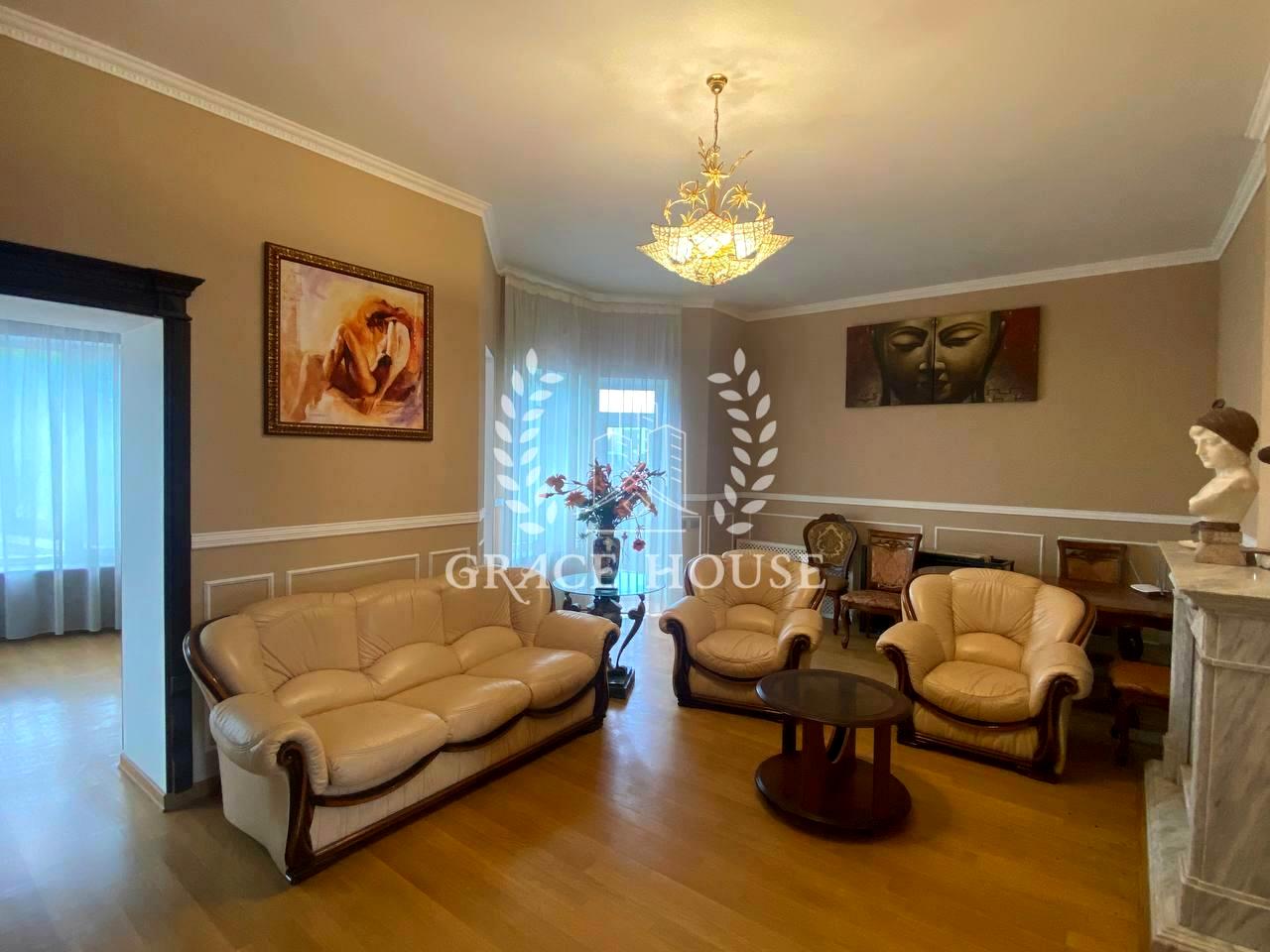 House by the address (area 660 m²) - Atlanta.ua - photo 8