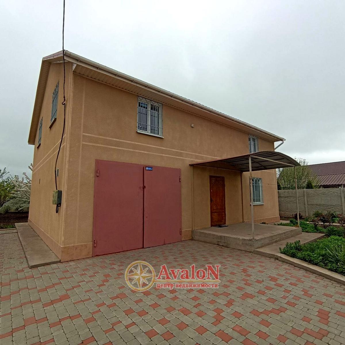 House by the address st. Petropavlovskaya (area 220 m²) - Atlanta.ua - photo 10