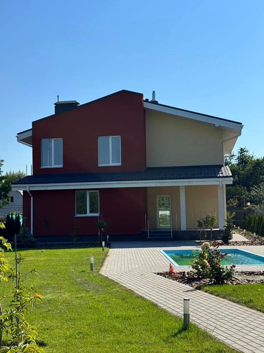 Будинок за адресою вул. Вишнева (площа 230 м²) - Atlanta.ua - фото 3