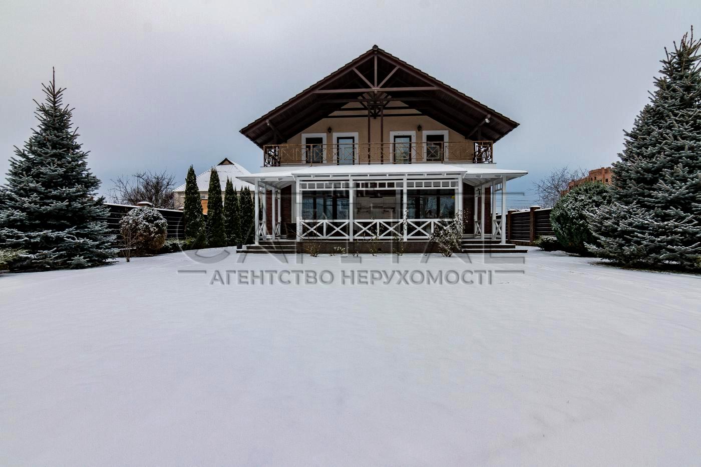 Дом по адресу ул. Шевченка (площадь 274 м²) - Atlanta.ua - фото 42