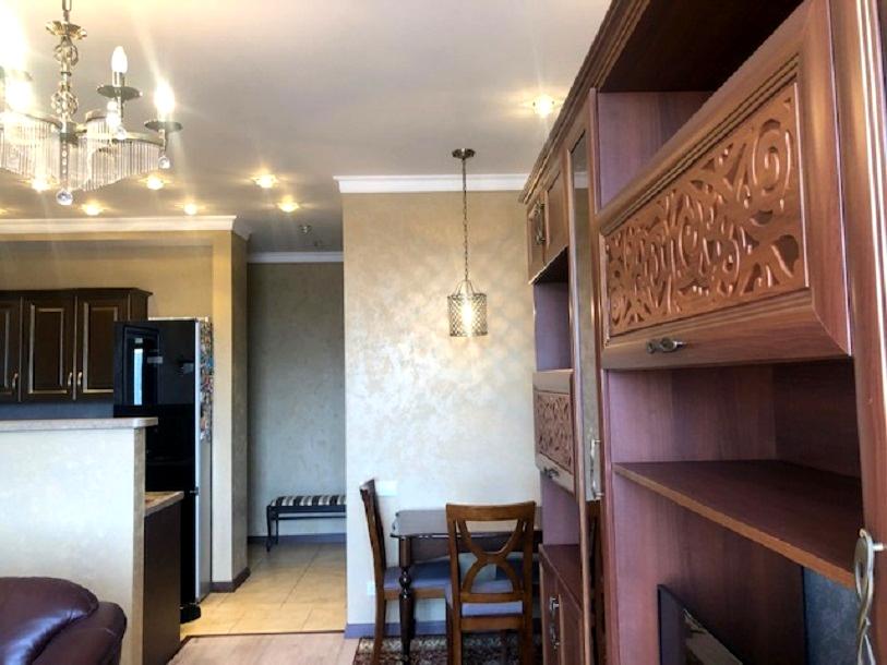 2-кімнатна квартира за адресою вул. Говорова марш. (площа 55 м²) - фото 3 2-кімнатна квартира за адресою вул. Говорова марш. (площа 55 м²) - Atlanta.ua - фото 3