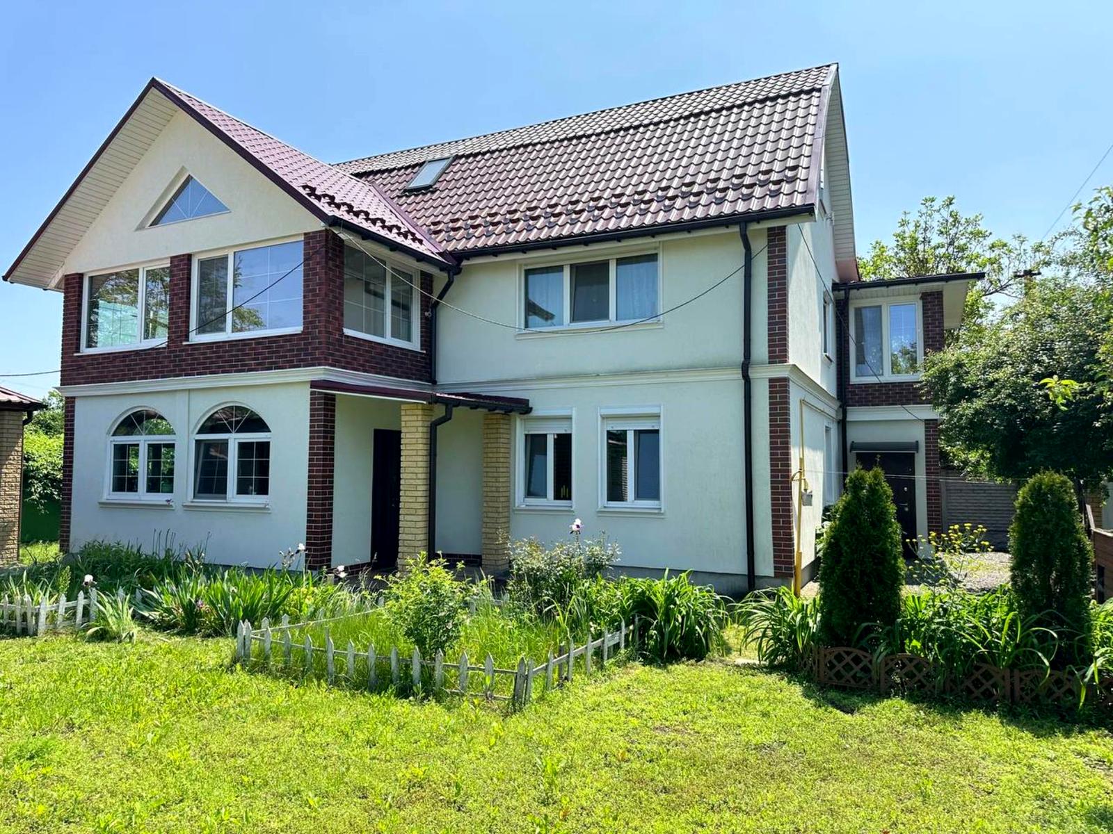 Дом по адресу (площадь 270 м²) - Atlanta.ua - фото 36