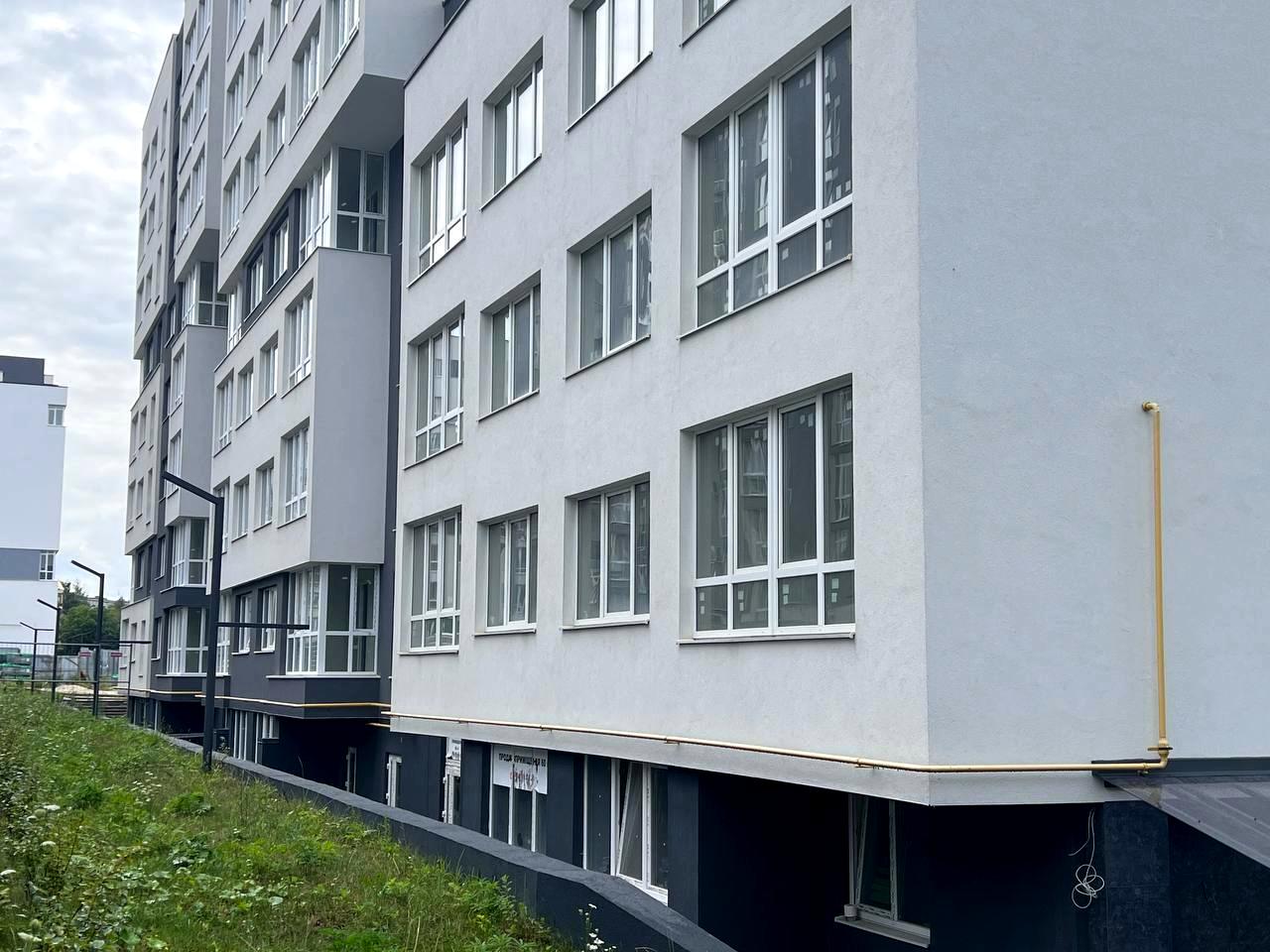 Комерційна нерухомість за адресою вул. Володимира Великого (площа 62 м²) - Atlanta.ua - фото 2