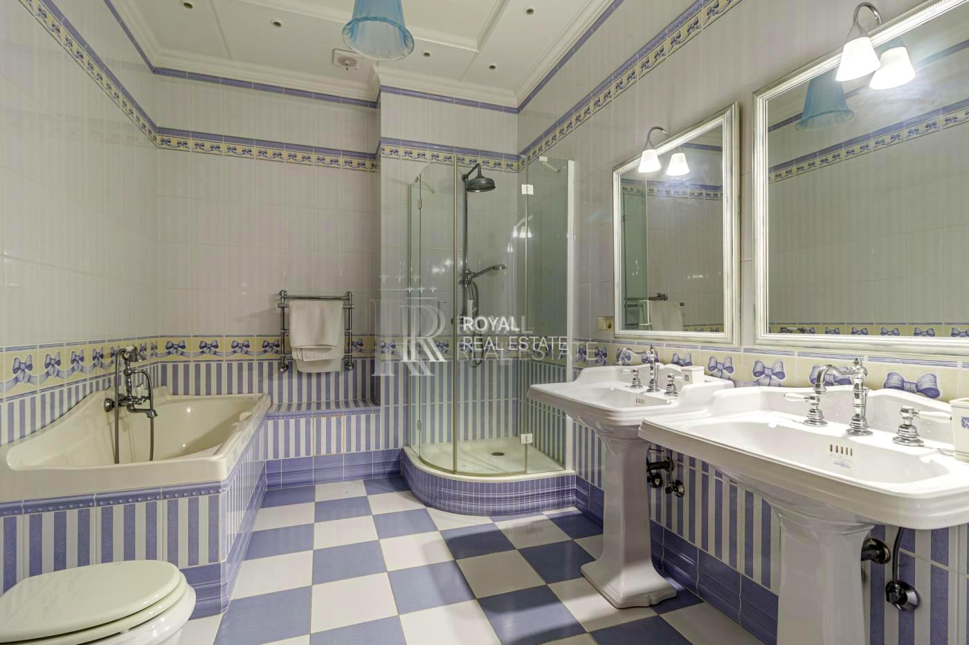 House by the address st. Knyagini Olgi (area 881 m²) - Atlanta.ua - photo 51