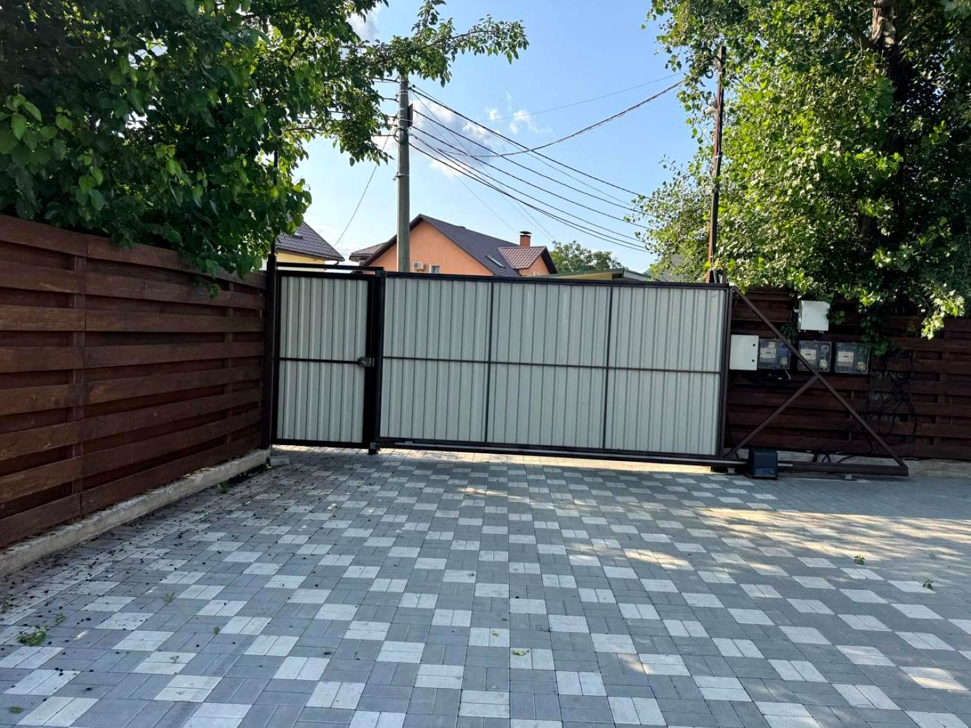 Дом по адресу ул. Заречная (площадь 115 м²) - Atlanta.ua - фото 6