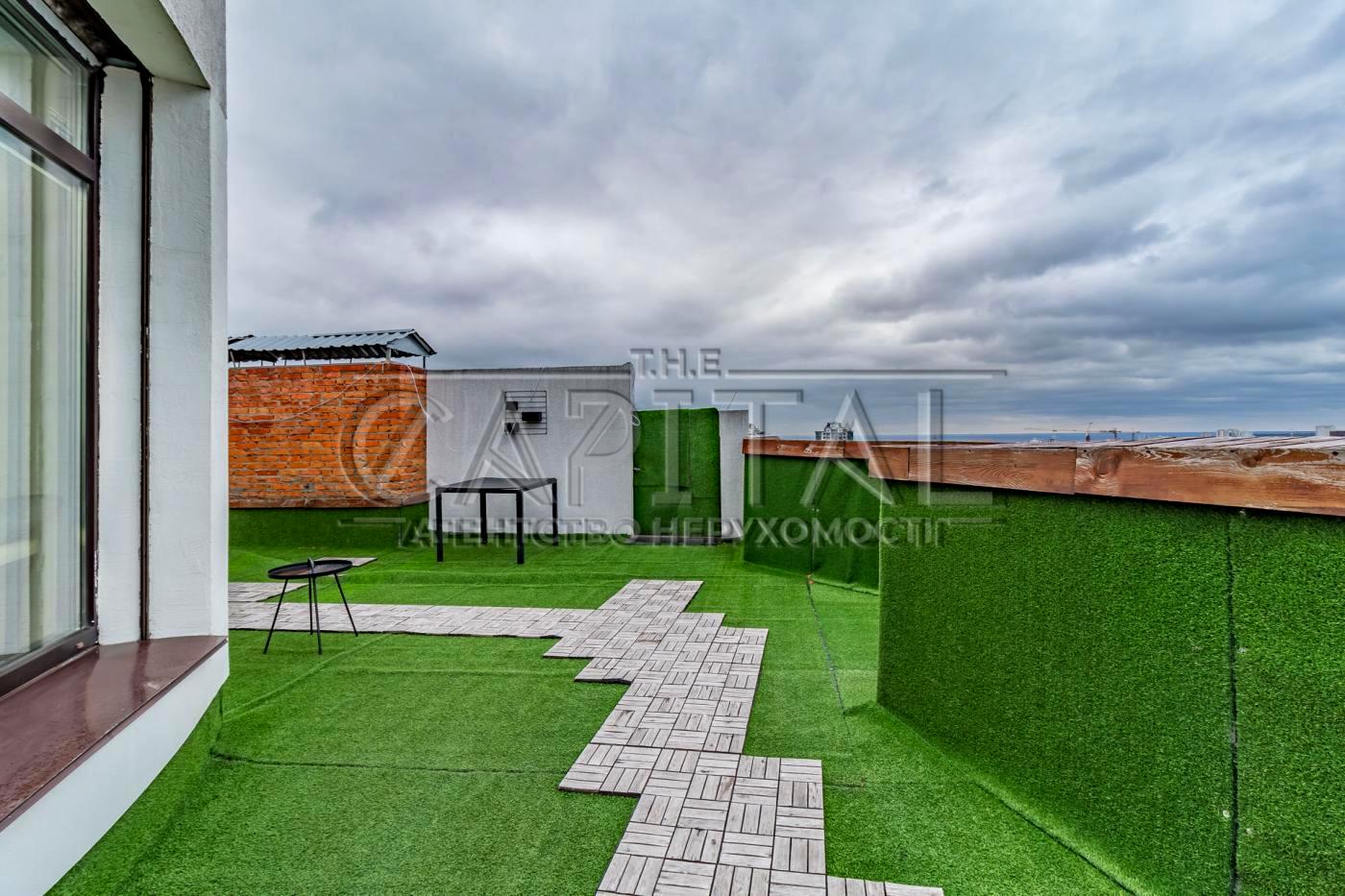 Commercial real estate at st. Ul Cheshskaya (area 288 m²) - Atlanta.ua - photo 10