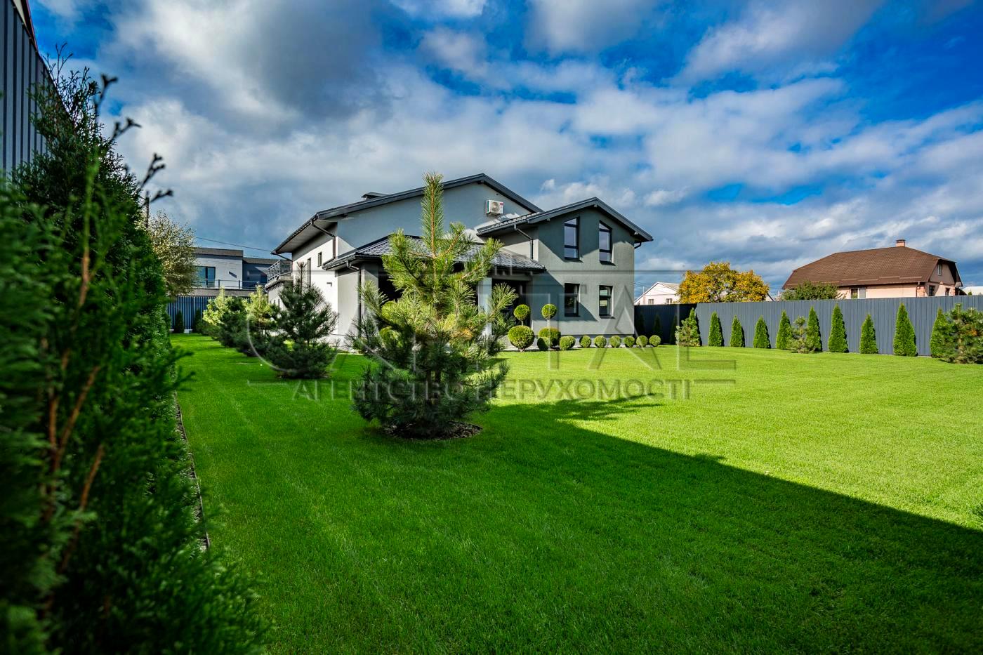 Будинок за адресою (площа 247 м²) - Atlanta.ua - фото 8