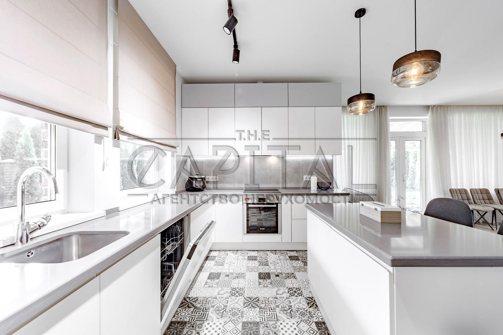 Дом по адресу ул. Заречная (площадь 200 м²) - Atlanta.ua - фото 3