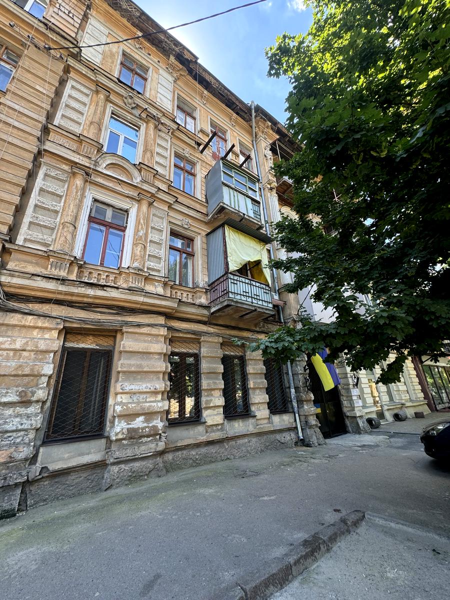 3-rooms apartment apartment by the address st. Malaya arnautskaya Vorovskogo (area 60 m²) - Atlanta.ua - photo 21