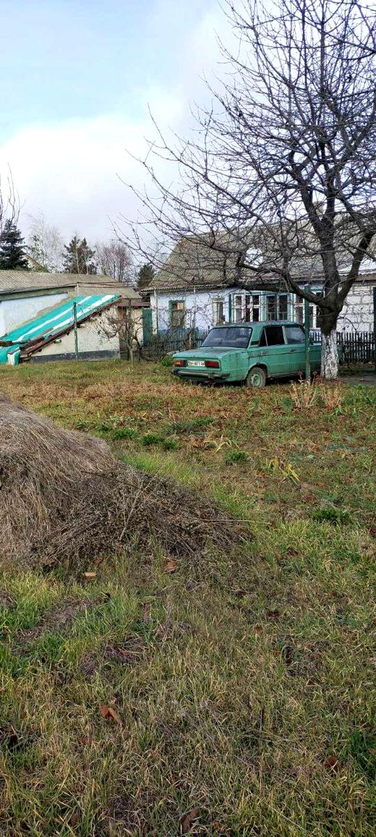 Дом по адресу ул. Одесская (площадь 68 м²) - фото 3 Дом по адресу ул. Одесская (площадь 68 м²) - Atlanta.ua - фото 3