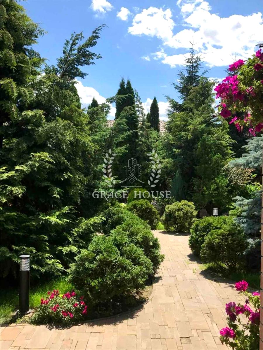 House by the address (area 272 m²) - Atlanta.ua - photo 14