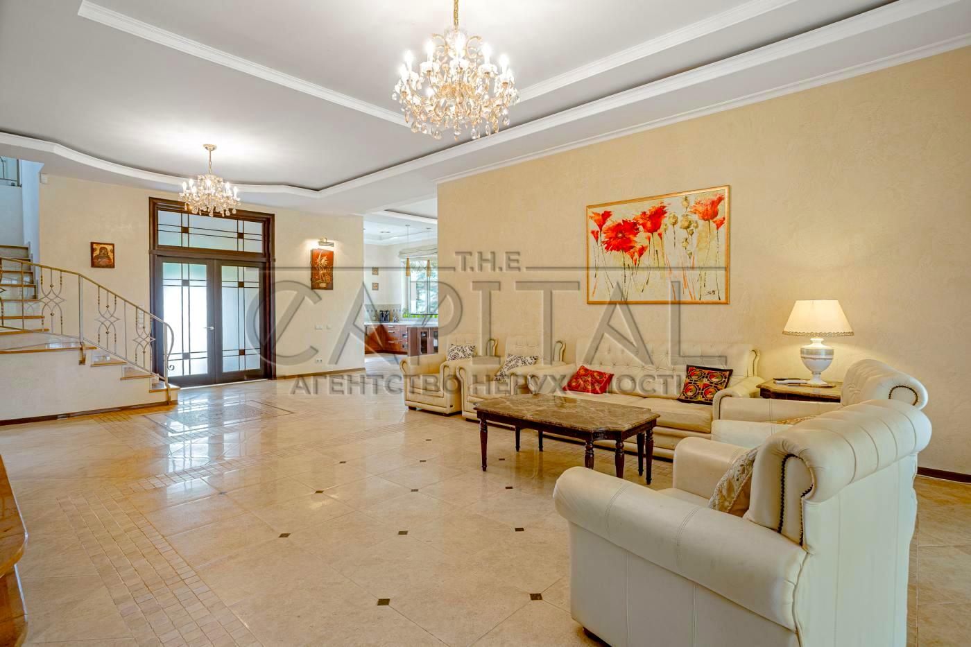 House by the address (area 360 m²) - Atlanta.ua - photo 44