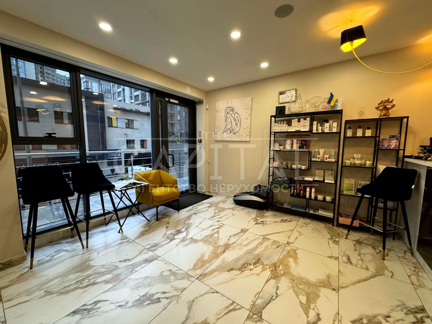 Commercial real estate at st. Andreya Verkhoglyada Dragomirova (area 196,5 m²) - Atlanta.ua - photo 2