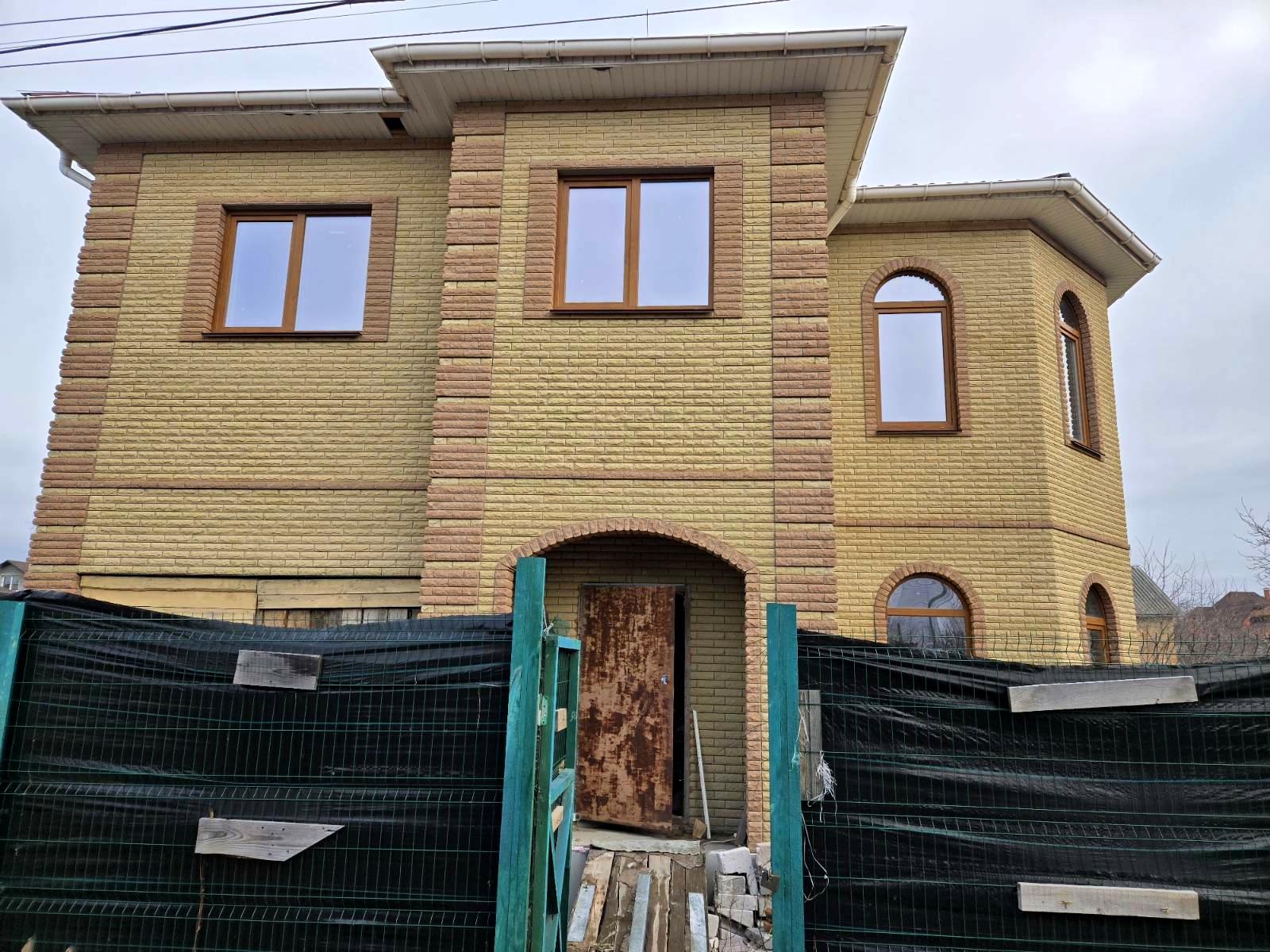 Будинок за адресою (площа 280 м²) - Atlanta.ua - фото 3