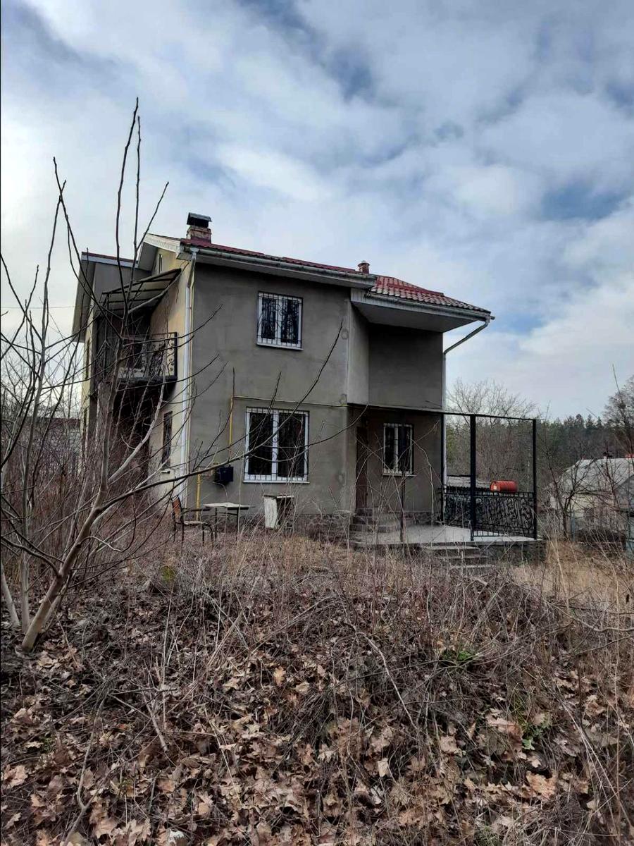 Дом по адресу (площадь 165 м²) - Atlanta.ua - фото 15