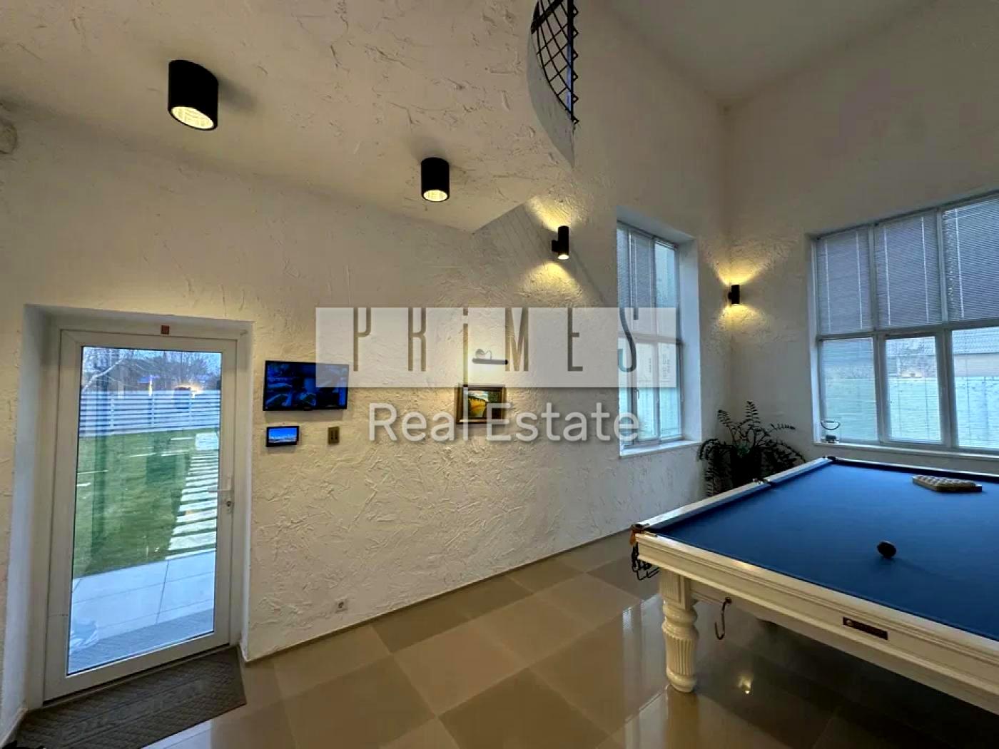 House by the address st. Borovkova (area 400 m²) - Atlanta.ua - photo 36