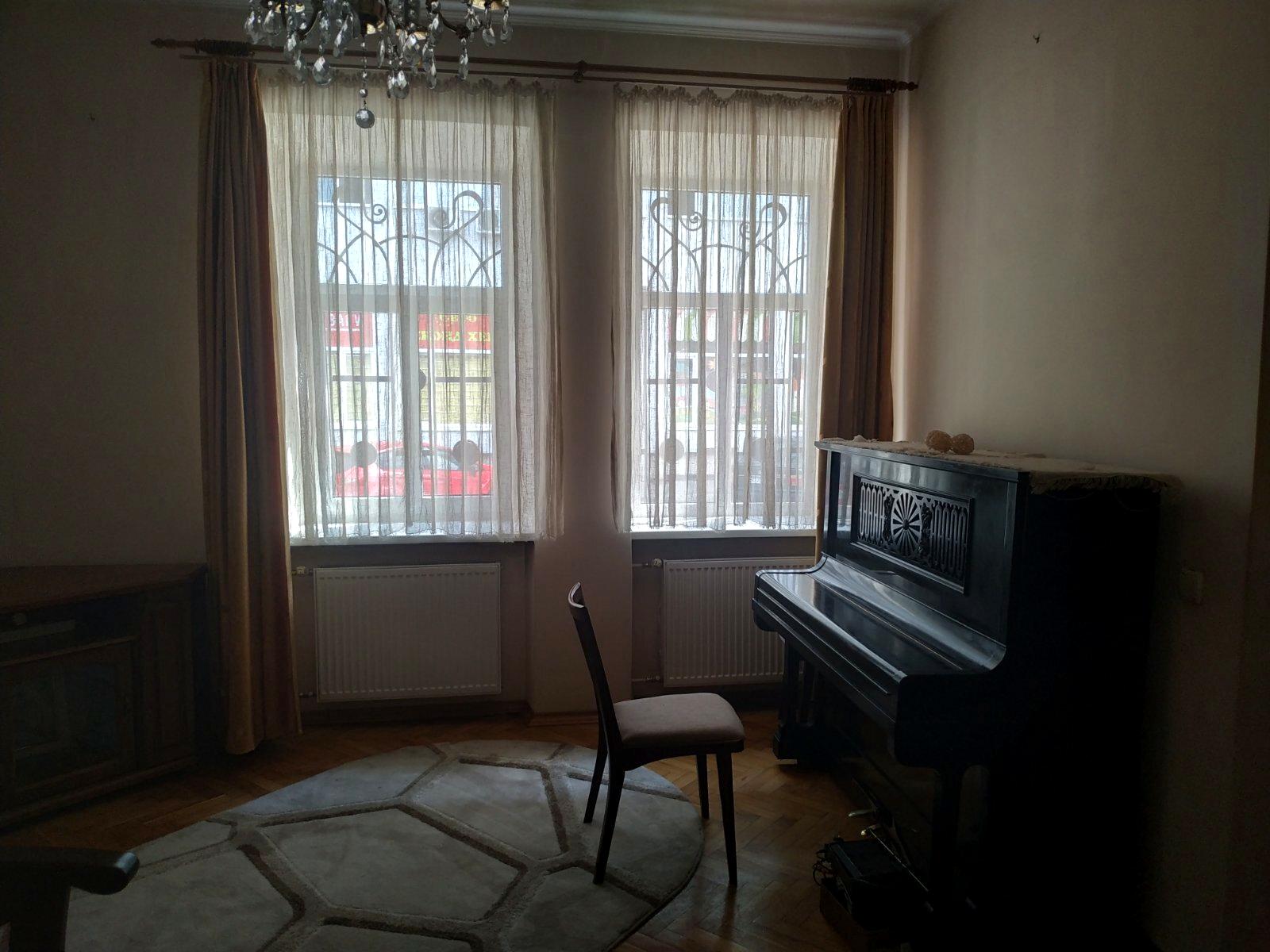 Будинок за адресою вул. Смаль-Стоцького (площа 116 м²) - Atlanta.ua - фото 14