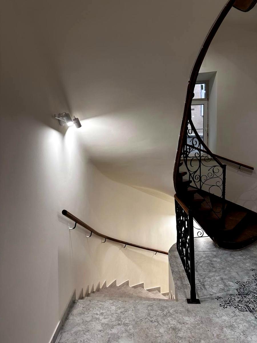 Commercial real estate at st. Grigorovicha I ul (area 792,7 m²) - Atlanta.ua - photo 8