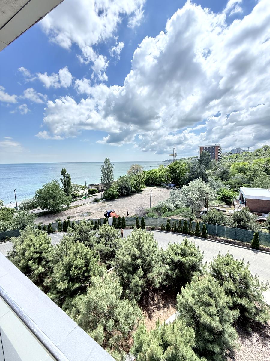 2-кімнатна квартира за адресою Фонтанська дор. (площа 100 м²) - фото 18 2-кімнатна квартира за адресою Фонтанська дор. (площа 100 м²) - Atlanta.ua - фото 18