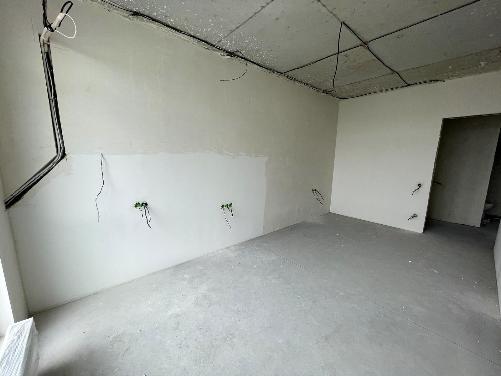 2-комнатная квартира по адресу ул. Боголюбова (площадь 62 м²) - Atlanta.ua - фото 3