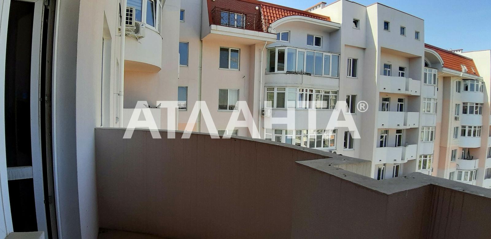 2-rooms apartment apartment by the address (area 77 m²) - Atlanta.ua - photo 15