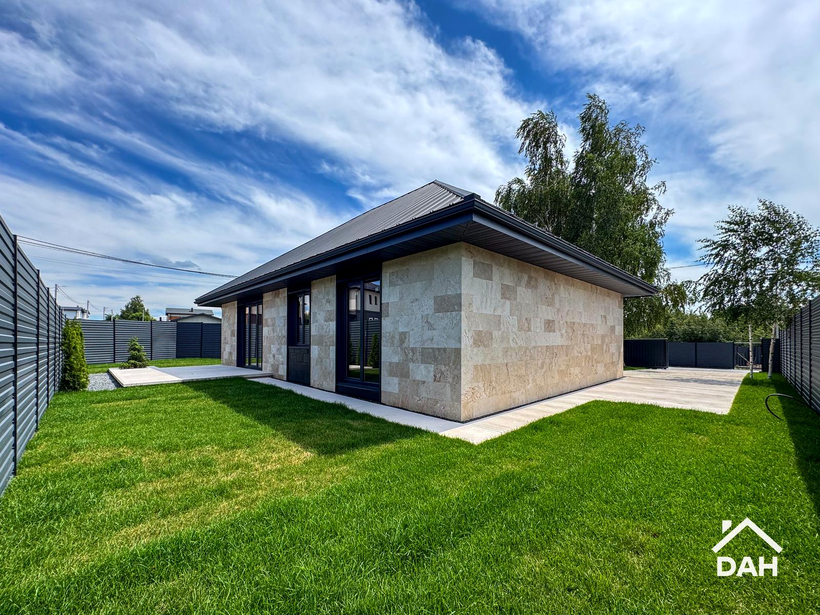 House by the address (area 160 m²) - Atlanta.ua - photo 14