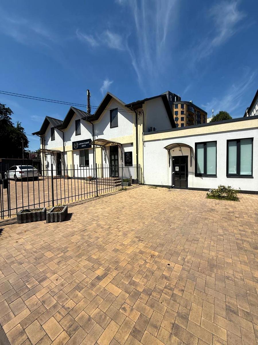 Коммерческая недвижимость по адресу ул. Заболотного ак. (площадь 47 м²) - Atlanta.ua - фото 4