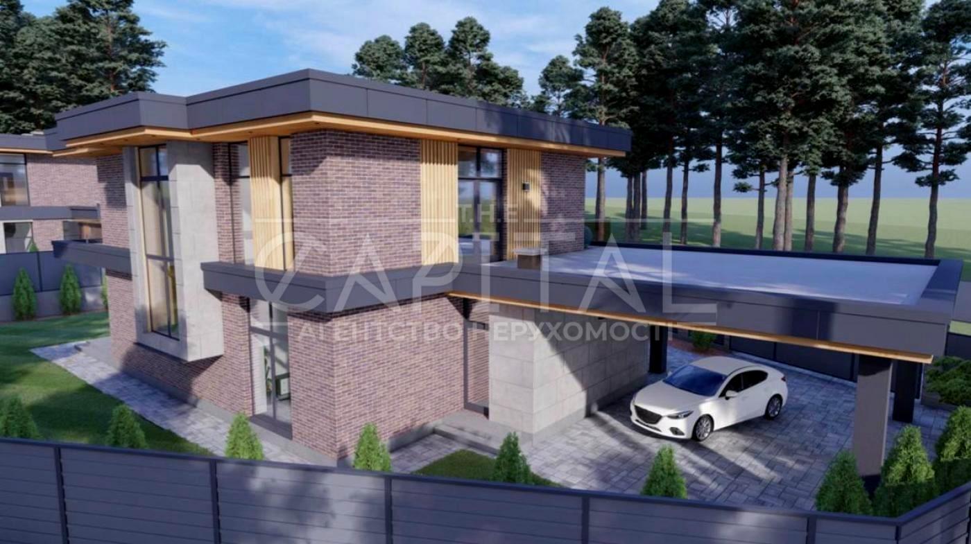 Дом по адресу (площадь 235 м²) - Atlanta.ua - фото 8